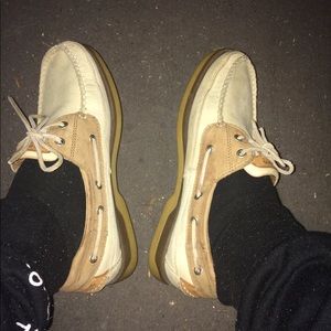 Sperry’s